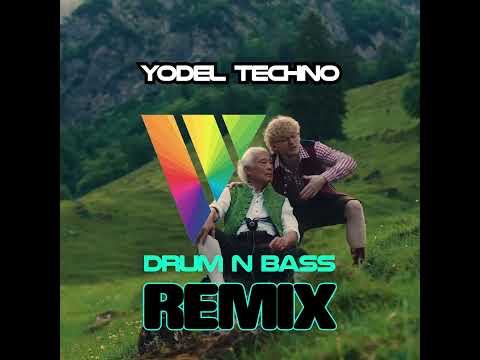 Yodel Techno original and remix preview