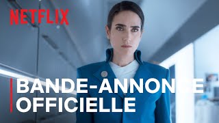 Saison 1 Trailer Netflix VOSTFR
