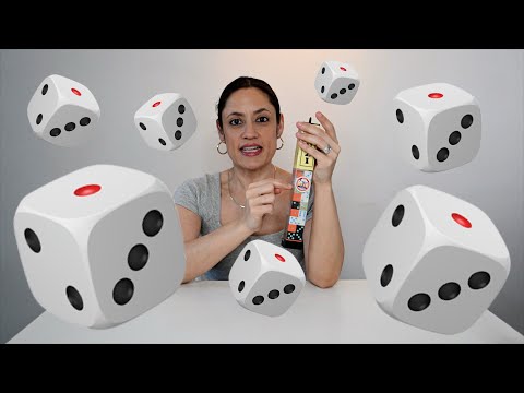 Tenzi Dice Game Review | Fast, Fun, Award-Winning Party Game for All Ages