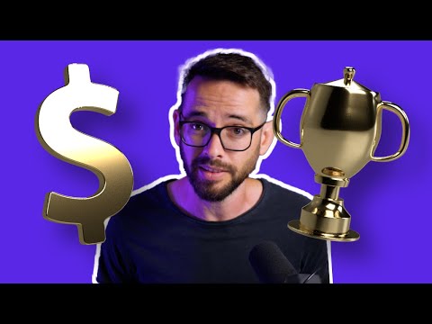 Is 3D the next trend in Web Design 2020