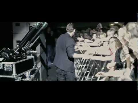 Rasmus Seebach - Falder (Officiel Video)