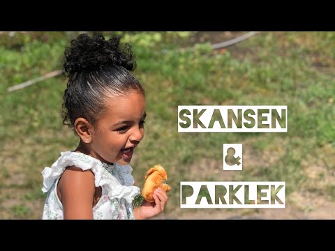 Aleena - Parklek & Skansen