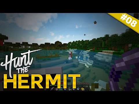 Hunt The Hermit Season 2 Episode 8 Hunting Hermits