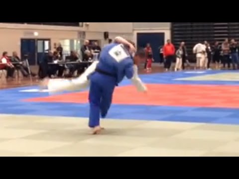MASTERS JUDO 50-60-70yrs AIO 2015 NZ