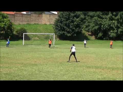 Jogo Treino Base Academy 24/02/2018 - 3° Tempo