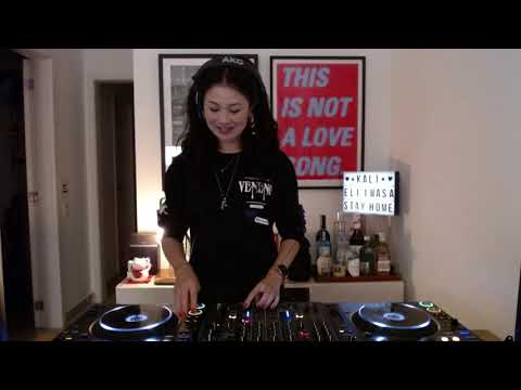 Eli Iwasa @ Kali Festival Online 2020