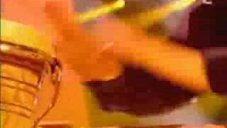 Alizee - la isla bonita