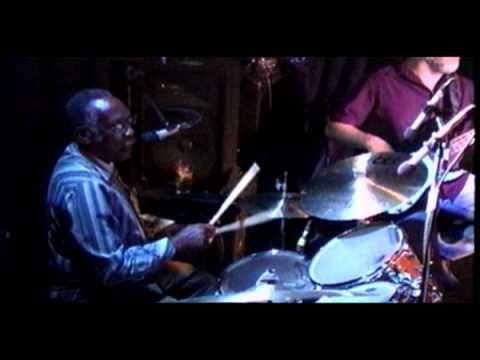 The Clyde Stubblefield Show ft. Karri Daley
