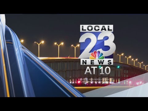 Local 23 News 10PM 2-4-2019