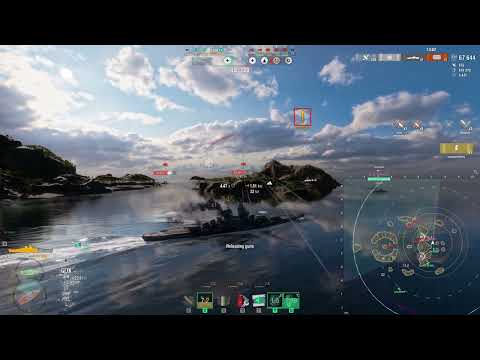 Bourgogne is a monster!