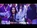 Jaz The Rapper Vs Vixen Head Butty Butt