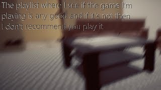 A Step Into Darkness - A Step Into Garbage (TPWISITGIPIAGAIINTIDRYPI)