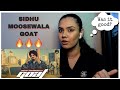GOAT (Full Video) Sidhu Moose Wala | Wazir Patar | Sukh Sanghera | Moosetape- REACTION GOAT (Full Video) Sidhu Moose Wala | Wazir Patar | Sukh Sanghera | Moosetape- REACTION