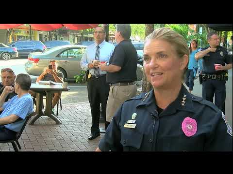 Video: ABC 7 News at Noon - Wednesday October 3, 2018