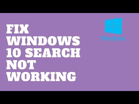 download lagu mp3 mp4 Windows Search Not Working, download lagu Windows Search Not Working gratis, unduh video klip Windows Search Not Working