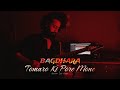 Bagdhara Tomaro Ki Pore Mone Guitar Solo Cover