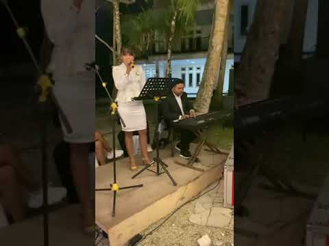 Live Mitha Talahatu Membuat semua Terharu - Satu tetes air susu mama (Doddie L.)