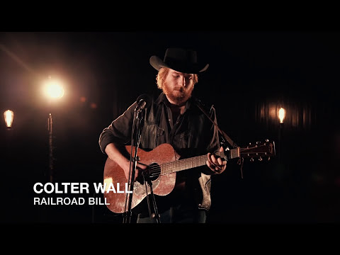 Colter Wall (Full Live Concert)