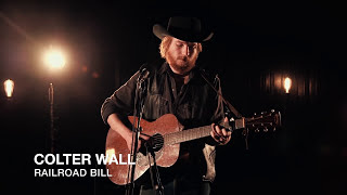 Colter Wall | Full Concert