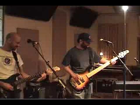 Backyard Tire Fire - How The Hell Did You Get Back Here