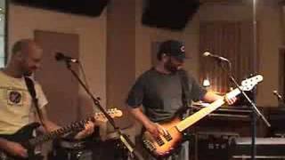 Backyard Tire Fire - How The Hell Did You Get Back Here