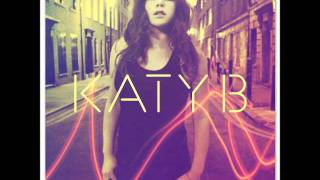 Katy B - Something New