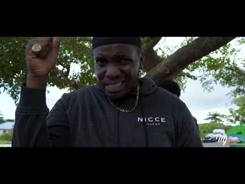 Le Wood - [ Ti Frè ] clip officiel