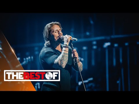 André Hazes - 'Maak Me Wakker' | The Best Of | VTM