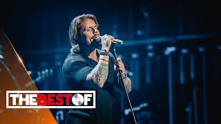 André Hazes - &#39;Maak Me Wakker&#39; | The Best Of | VTM