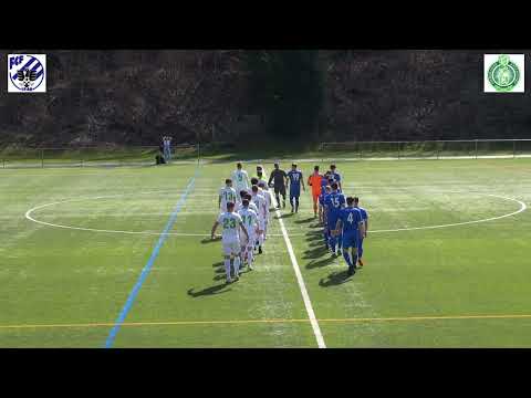 Trainingsspiel 3.Liga FC Frutigen (3.) - FC Utzenstorf a (4.)  ganzes Spiel vom 18.03.2023