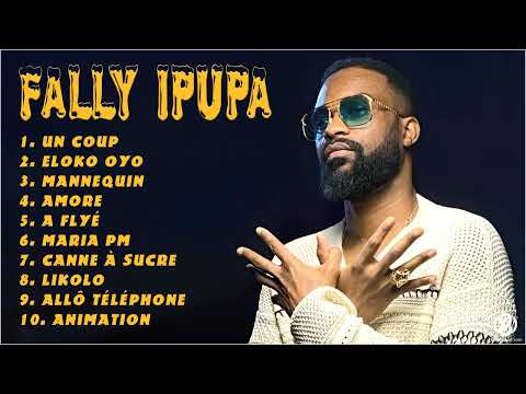 Fally Ipupa 2022 MIX - Congo Rumba 2022 - Les Meilleurs Chansons de Fally Ipupa - Nouveauté Musique