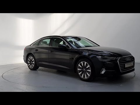 191CE829 - 2019 Audi A6 2.0TDI 204BHP SE 40 AUTO 38,900
