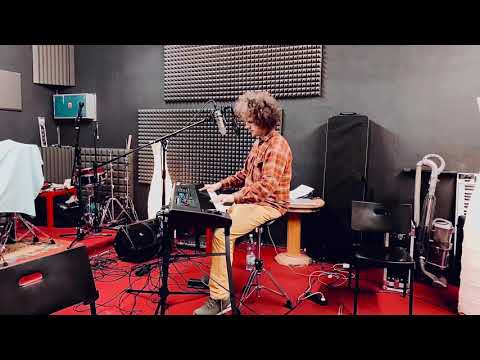 Jakub Urbánek - O lidech | zkušebna 12. 2. 2020