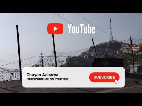 Vlog 355 22-23rd November 2023, Last Two days of Kurseong, Journey to NJP, Homecoming 1