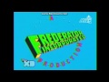 Frederator Incomporated Nicktoons Nelvana International