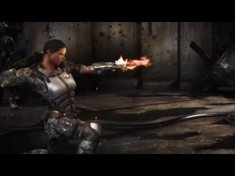 Jacqui Spammer Gets Destroyed