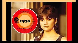 Linda Ronstadt - Nobody&#39;s