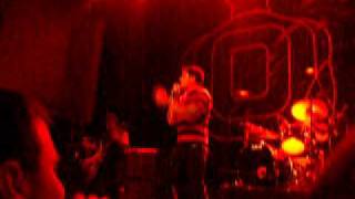 Unwritten Law - Blame it on Me