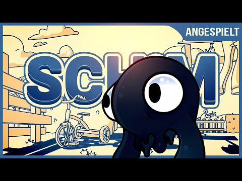 Video Thumbnail: SCHIM 👀 1: Du hast ja wohl 'nen Schatten, Diggi!