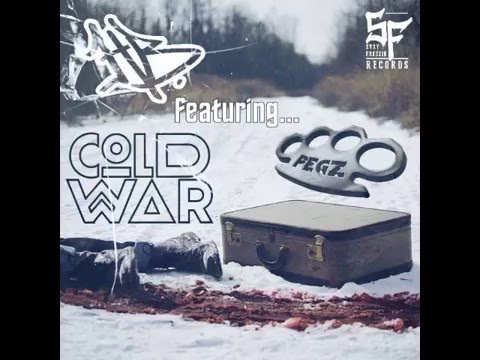HB Ft Pegz - Cold War