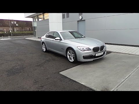 151D6143 - 151D6143 BMW 730d M Sport Exclusive