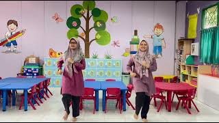Download lagu Gerak dan lagu Apa Arti Puasa @tasyakamilaofficial  mp3
