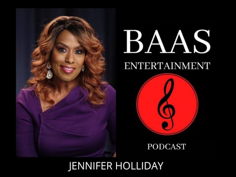 Jennifer Holliday- On being apart of an all star choir for Janet Jackson's Mountain Dew Commercial.