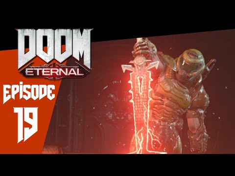 DOOM Eternal - Episode 19: "The Crucible of Carnage"
