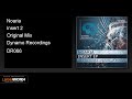 Noaria Insert 2 Original Mix DYNAMO RECORDINGS