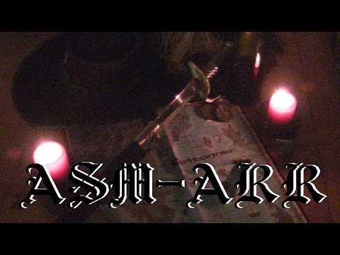 ASMR ☠ Pirate ☠ Role Play