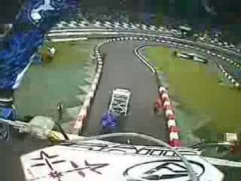Race Of Champions 2006