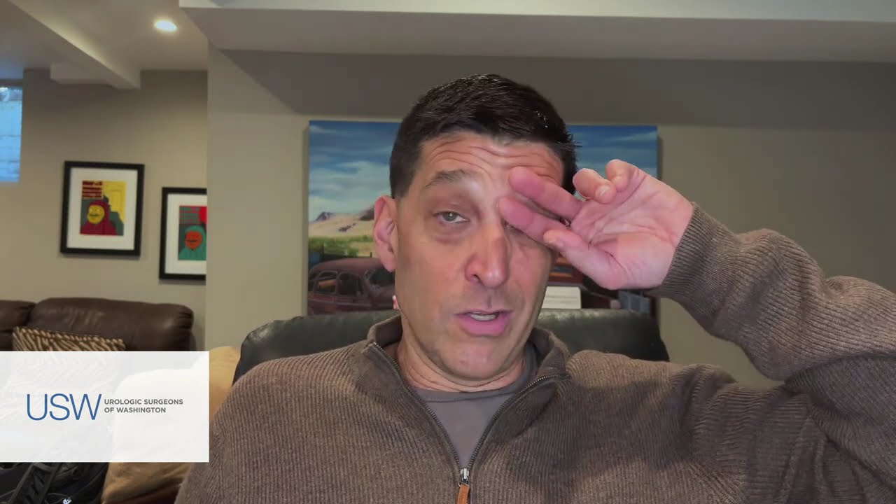 Is Low Testosterone Really the ED Problem? Dr. Engel Breaks It Down