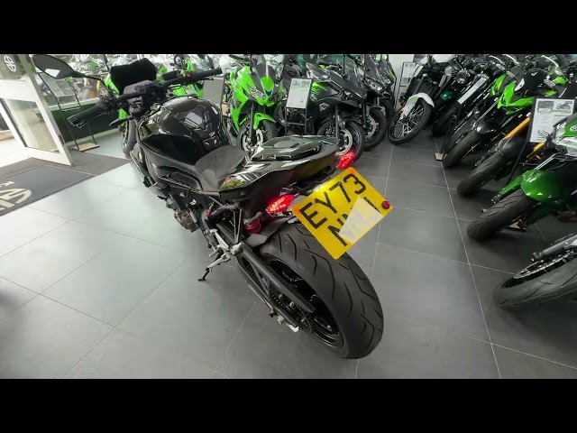 S 1000 R SPORT