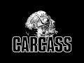 Carcass - Room 101 (Lyrics on Screen) 